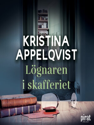 cover image of Lögnaren i skafferiet